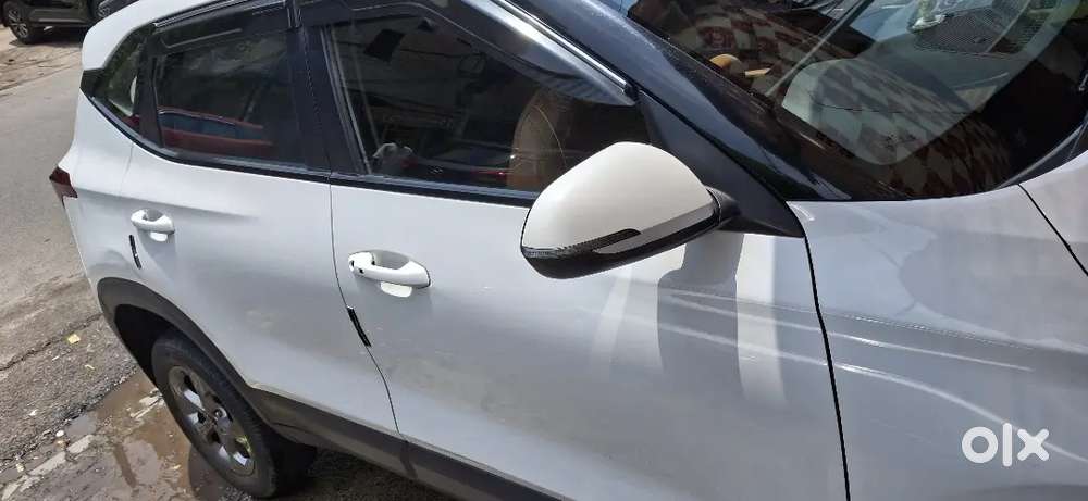 Kia Seltos Htk Diesel 2022