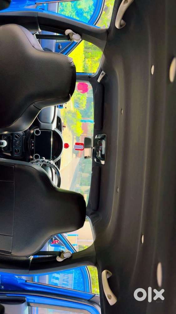 Maruti Suzuki S-presso 2022 First Owner