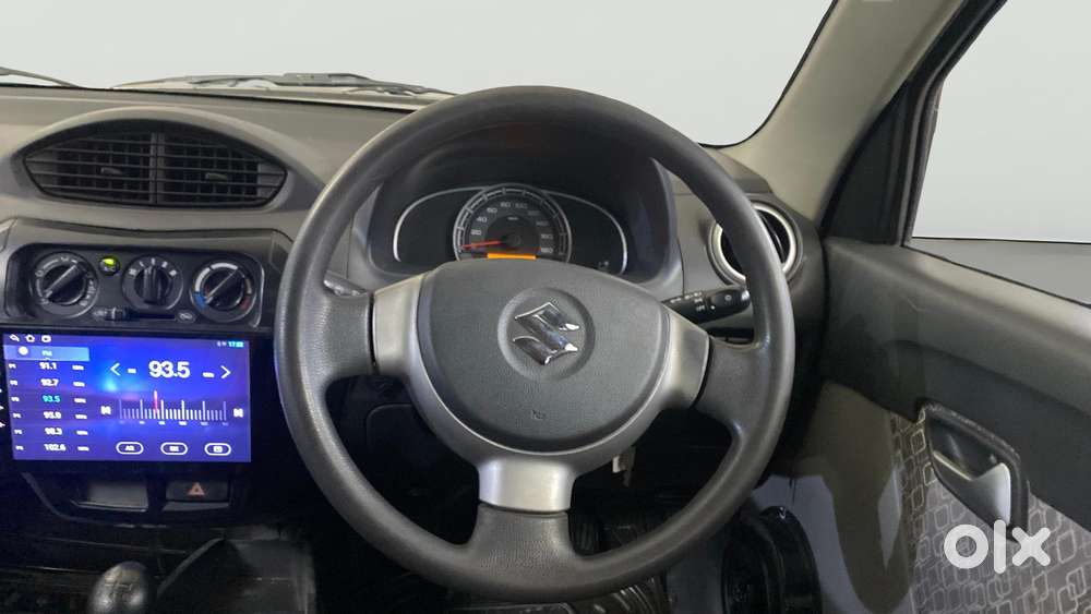 Maruti Suzuki Alto 800 Lxi, 2019, Petrol