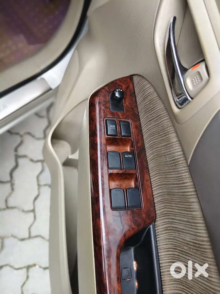 Maruti Suzuki Ertiga 2013 Petrol Well Maintained