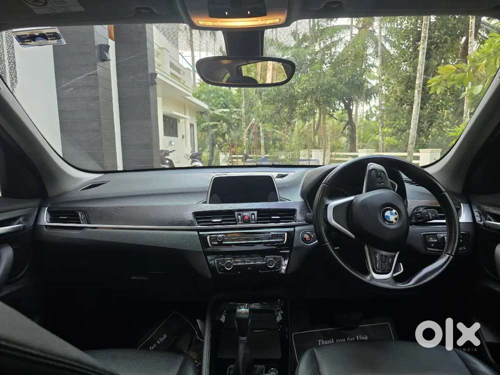 Well Maintained Bmw X1.2018 Model 2019 .  Premium Xuv. Ready To Drive