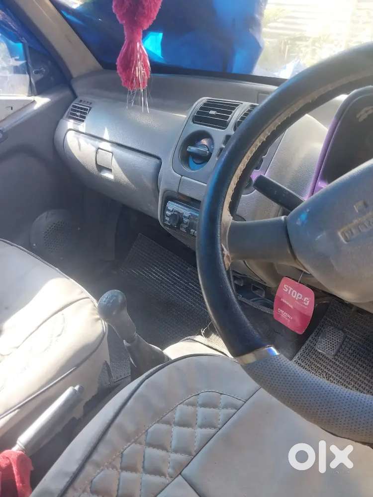 Maruti Suzuki Zen Estilo 2003