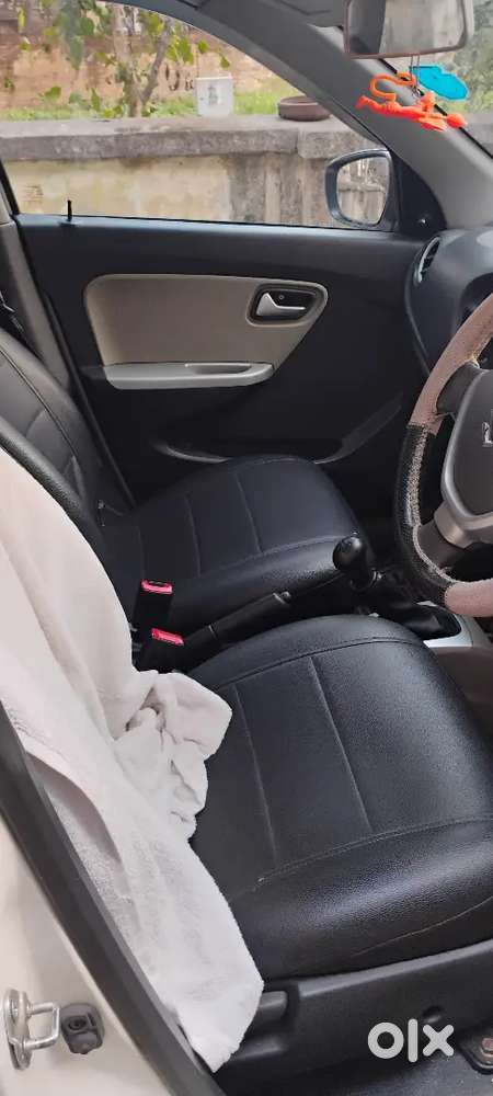 Maruti Suzuki Alto K10 2015 Petrol 58000 Km , Defence Personnel Used