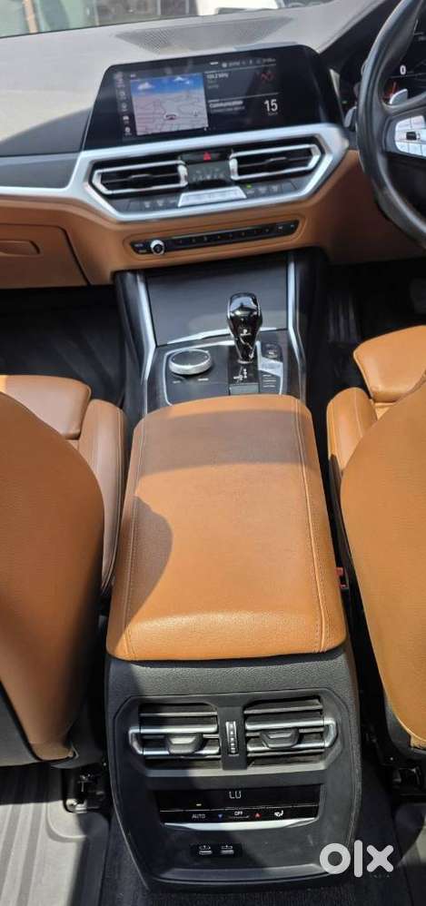 Bmw 3 Series Gran Limousine 2.0 320ld Luxury Line, 2022, Diesel