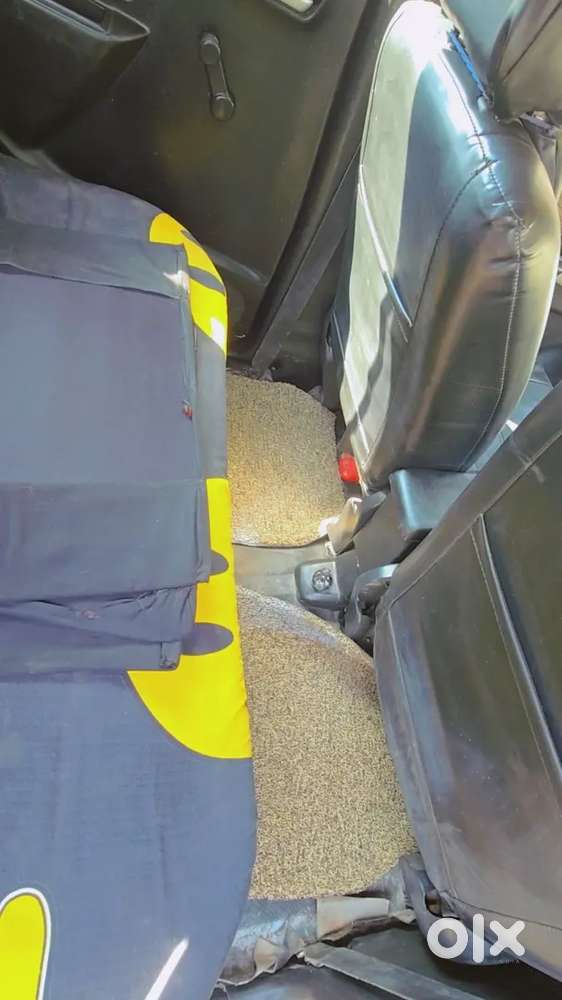 Maruti Suzuki Wagon R 2014 Cng & Hybrids 60000 Km Driven