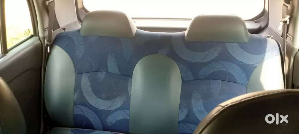 Hyundai Santro Xing 2009