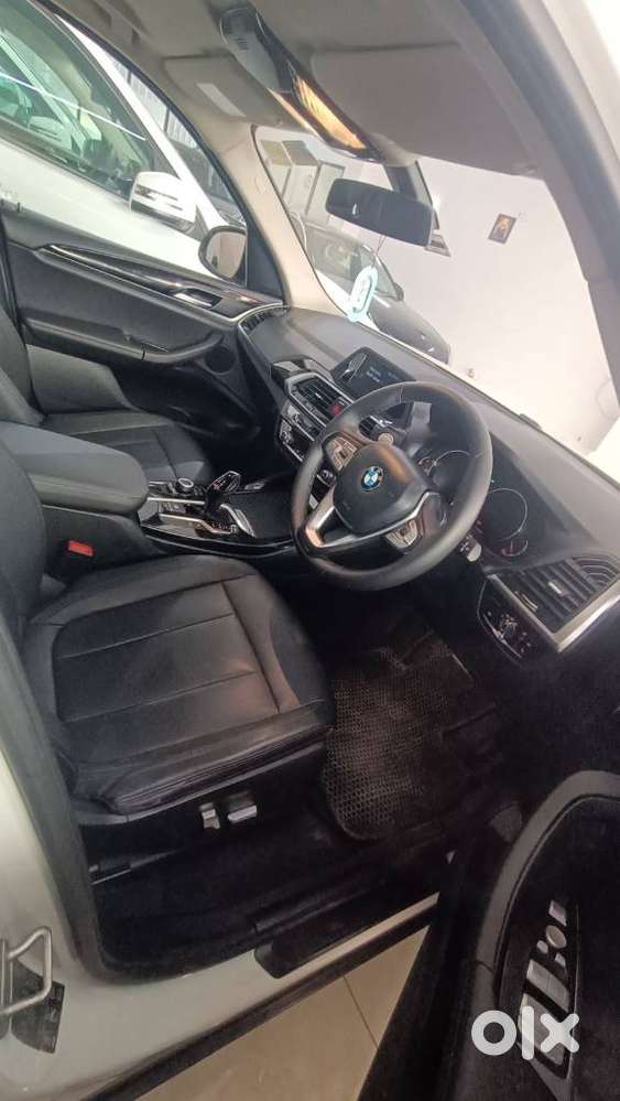 Bmw X3 Xdrive20d Expedition, 2018, Diesel