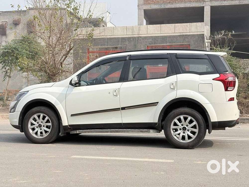 Mahindra Xuv500 W7, 2019, Diesel