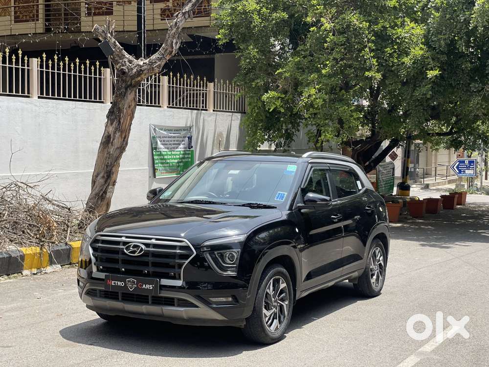 Hyundai Creta 1.5 Crdi E Diesel Mt, 2020, Diesel