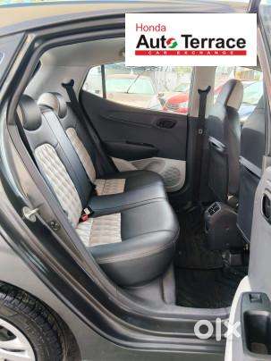 Hyundai Grand I10 Nios Magna, 2021, Petrol