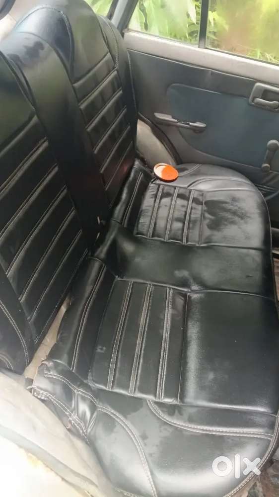2nd Maruti Suzuki 800 Petrol 2006