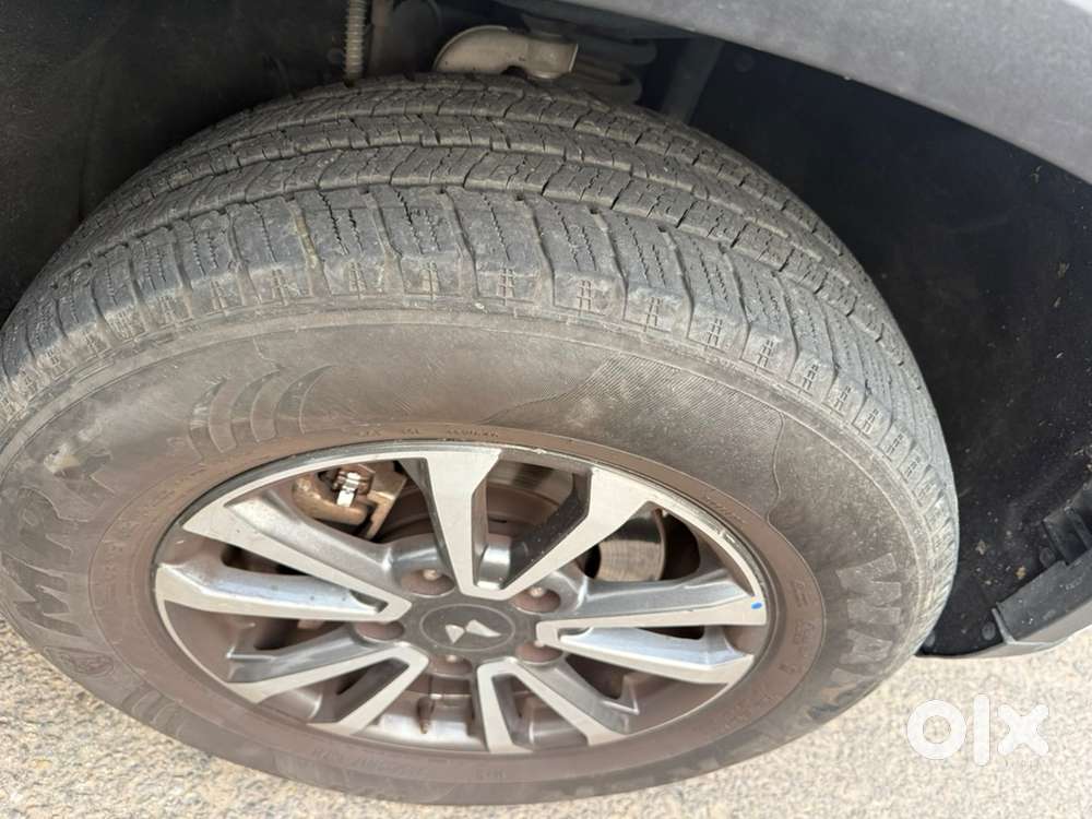 Mahindra Scorpio-n 19-december-2022
