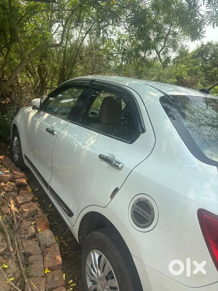 Maruti Suzuki Dzire 2023