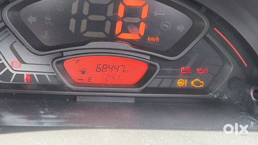 Maruti Suzuki Alto 2023