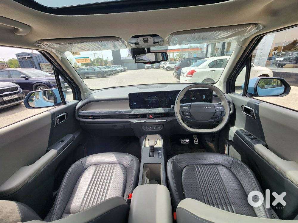 Kia Syros Htx Plus Opt Diesel At, 2025, Diesel