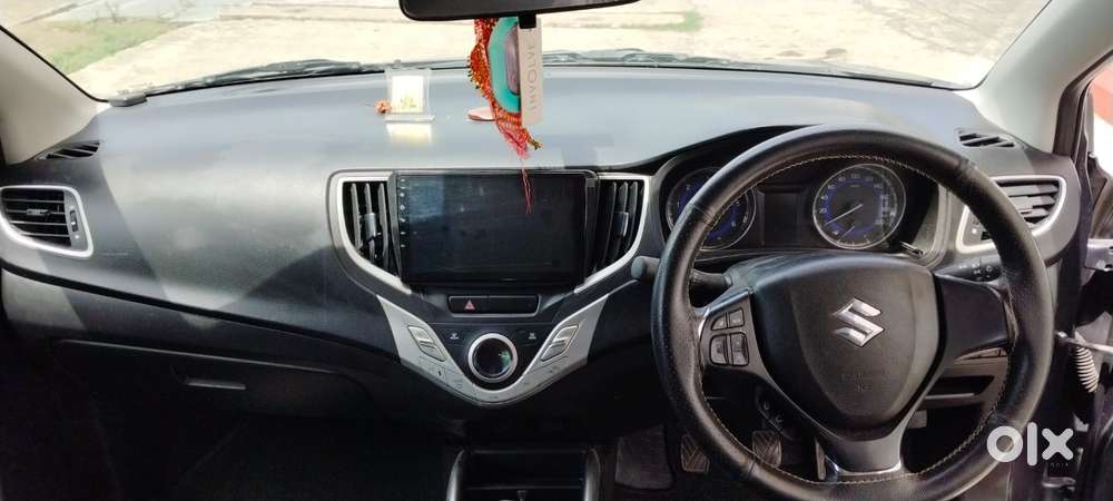 Maruti Suzuki Baleno, 2017, Diesel