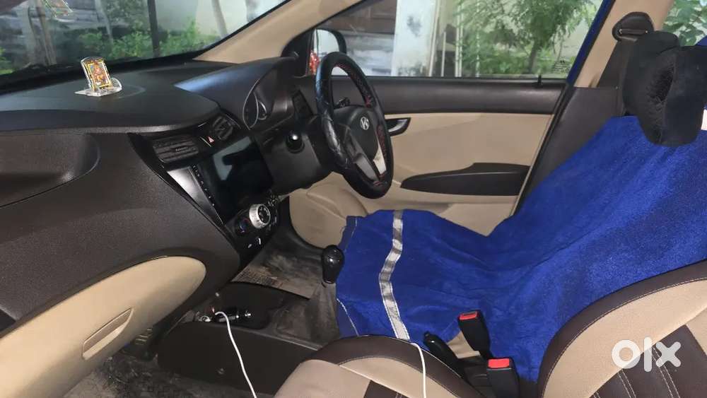 Hyundai Eon 0.8 Magna 2016