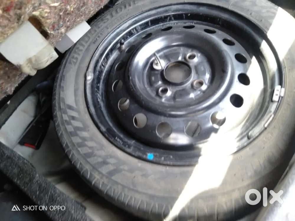 2014 Maruti Suzuki Wagon R