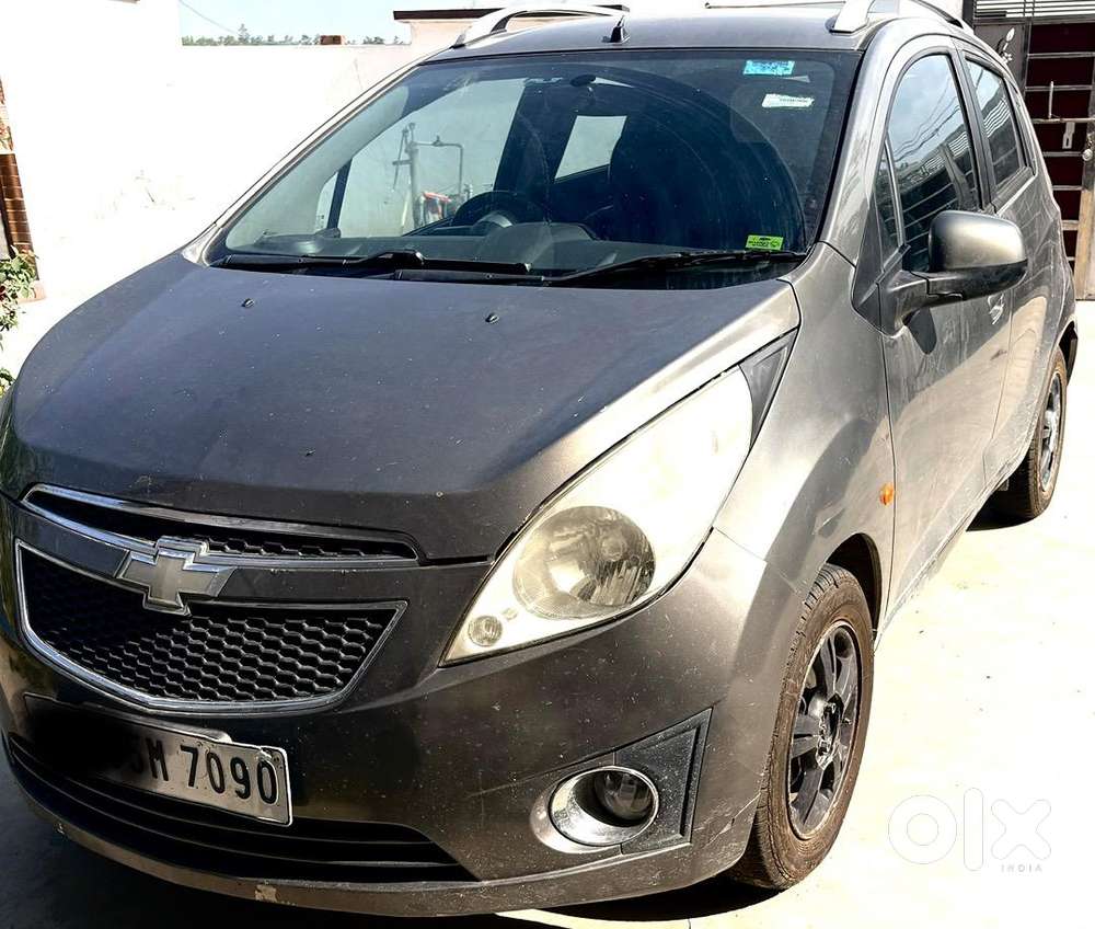 Chevrolet Beat 2010 Petrol Good Condition