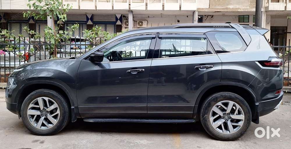 Tata Safari 2.0 Xza Plus Jet, 2023, Diesel