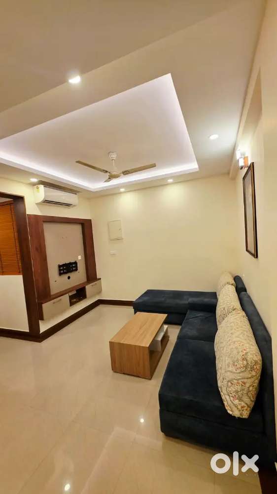 3BHK in Kochi