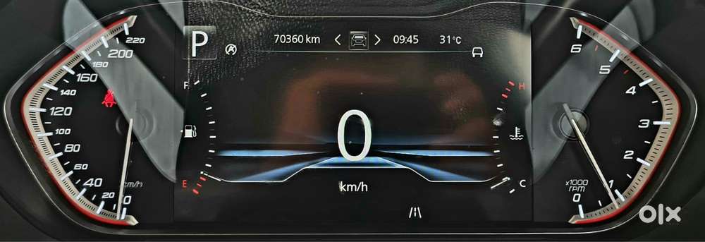 Mg Gloster Savvy 4x2 7str, 2021, Diesel