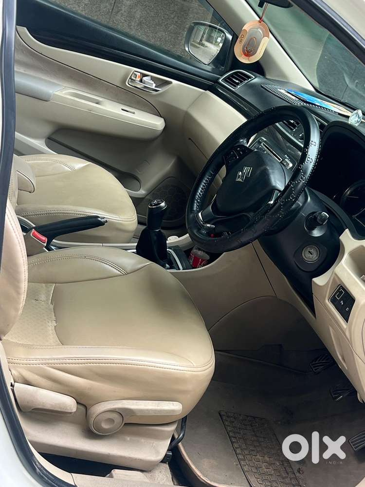 Maruti Ciaz Vxi(o) 2016