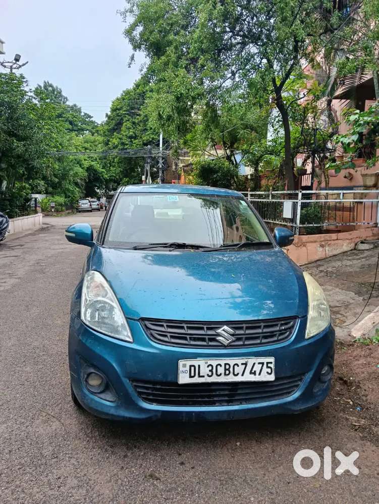 Maruti Swift Dzrie