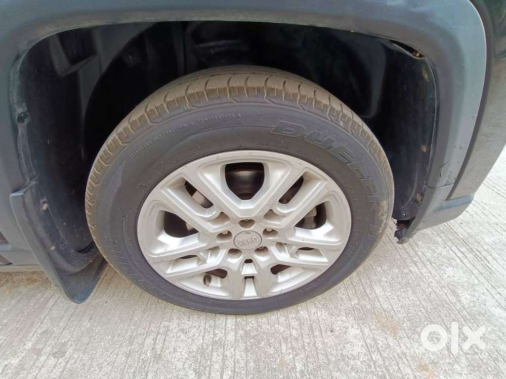 Jeep Compass 2.0 Limited Option, 2017, Diesel