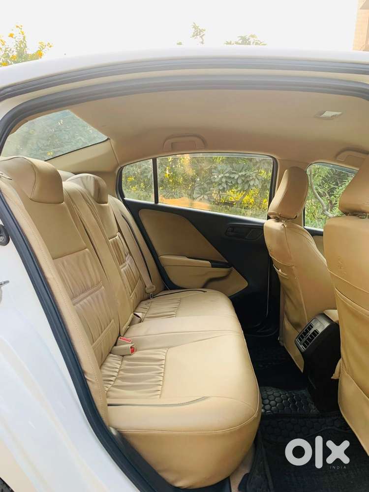 Honda City I Dtec Sv, 2015, Petrol