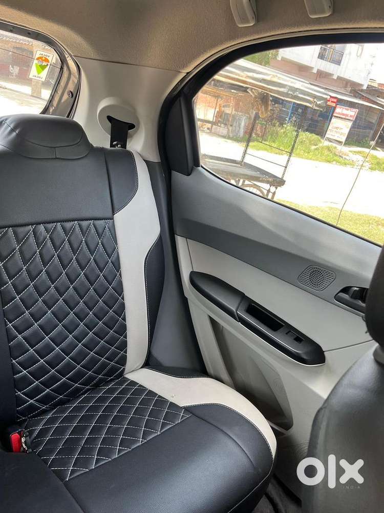 Tata Car Manual Petrol 2025