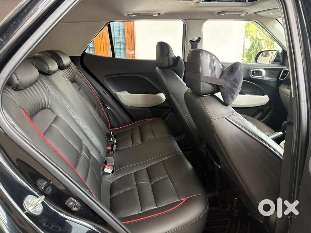 2024 Hyundai Venue Diesel Top Model ( Sx )