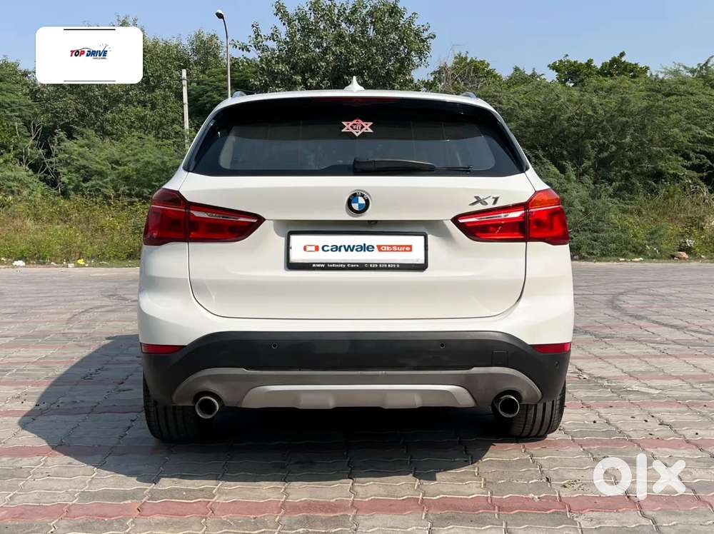 Bmw X1 Sdrive20d Expedition, 2018, Diesel