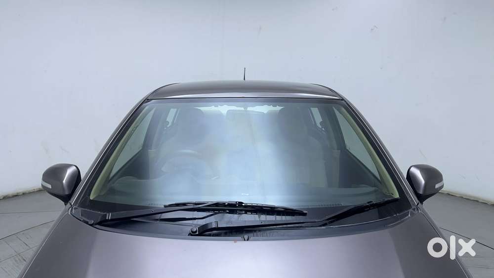 Honda Amaze Vx Petrol, 2013, Petrol