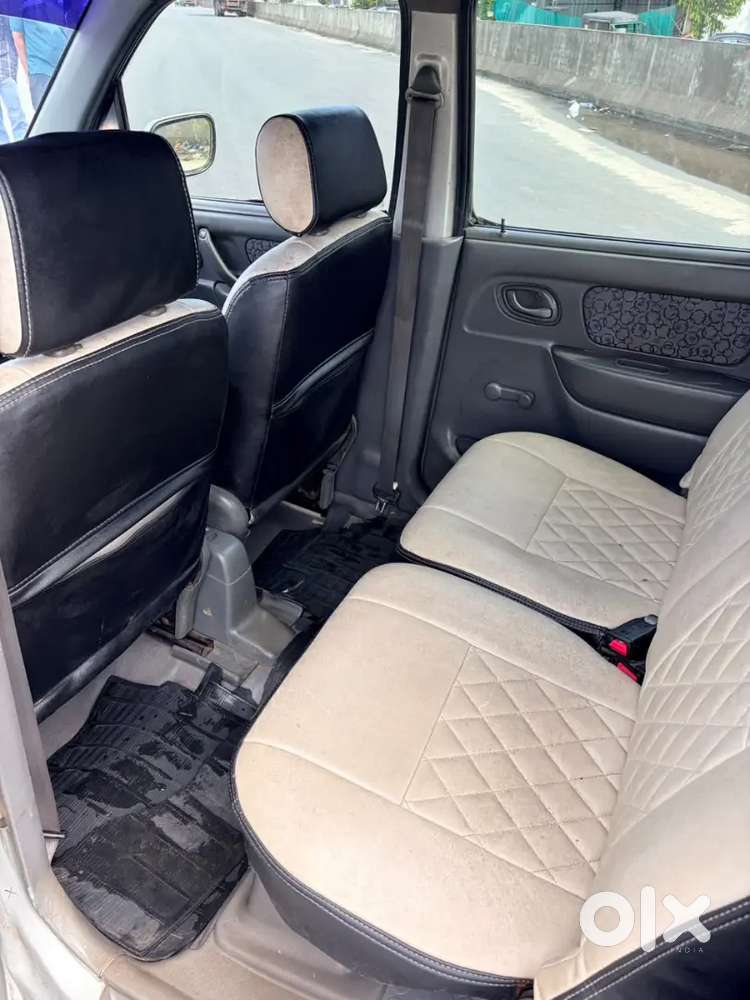 Maruti Suzuki Wagon R 2004