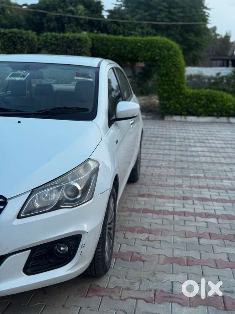 Single Had Driven Fully Original Car