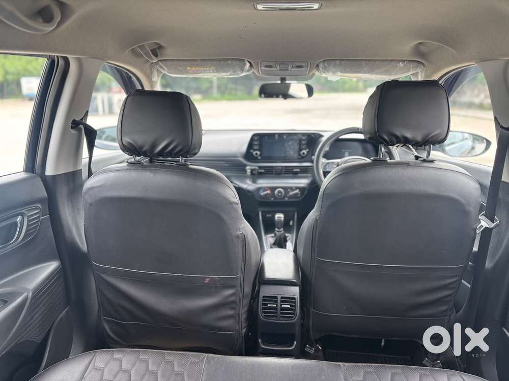 Hyundai I20 1.2 Spotz, 2020, Petrol