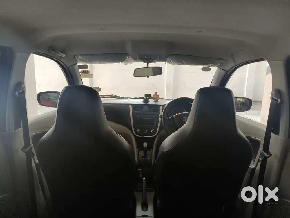 Maruti Suzuki Celerio