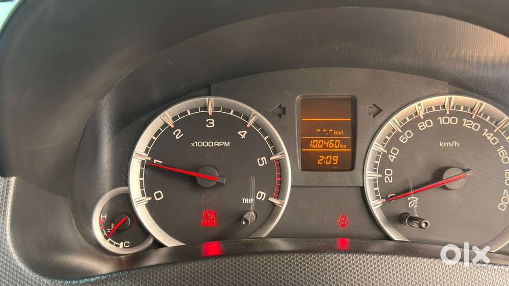 Maruti Swift Diesel 2017