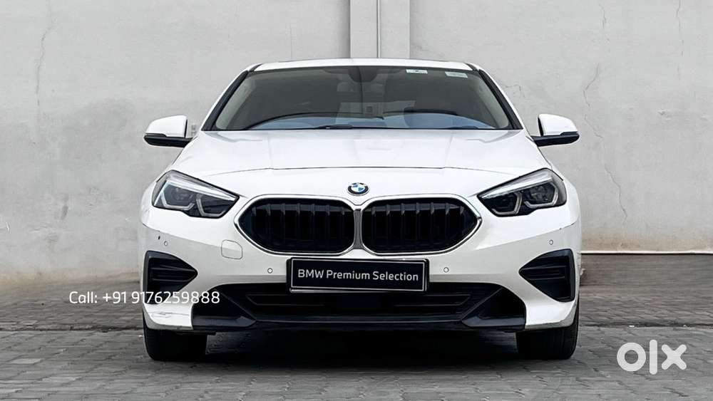 Bmw 2 Series 2021 Coupe
