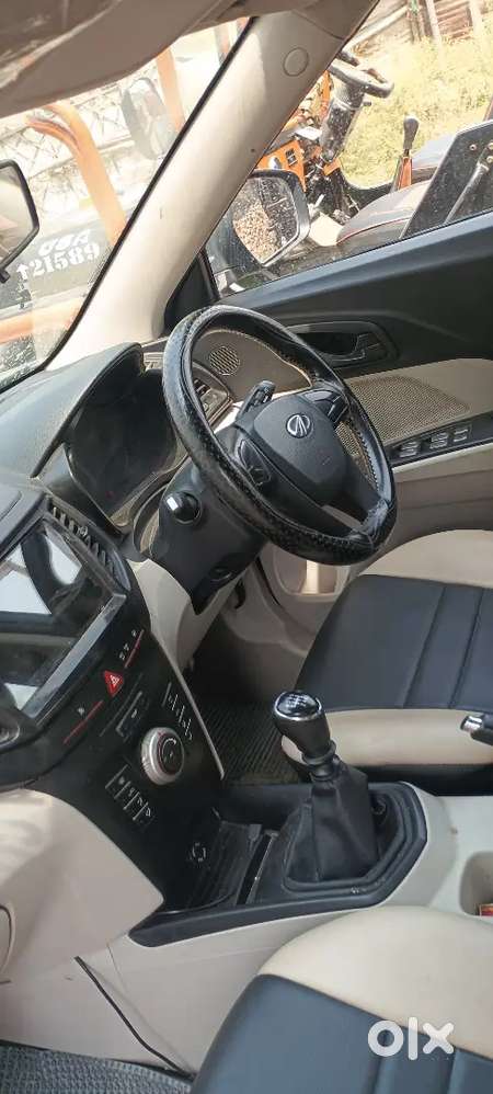 Mahindra Xuv300 2021 Diesel 84700 Km Driven