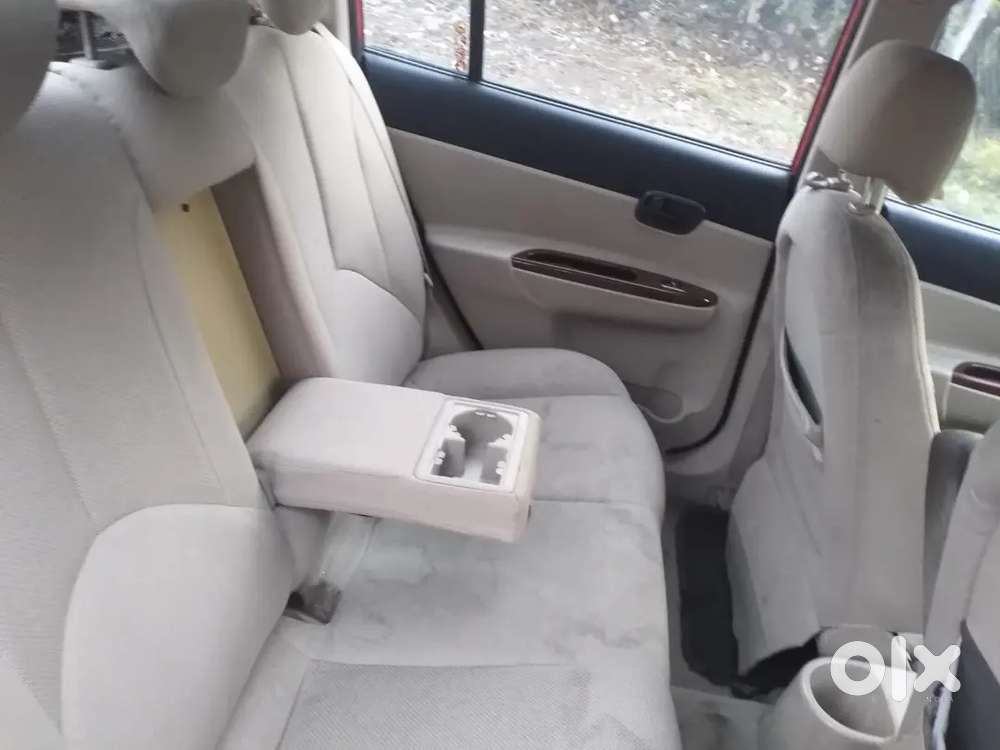 Hyundai Verna 2006 Manual Petrol