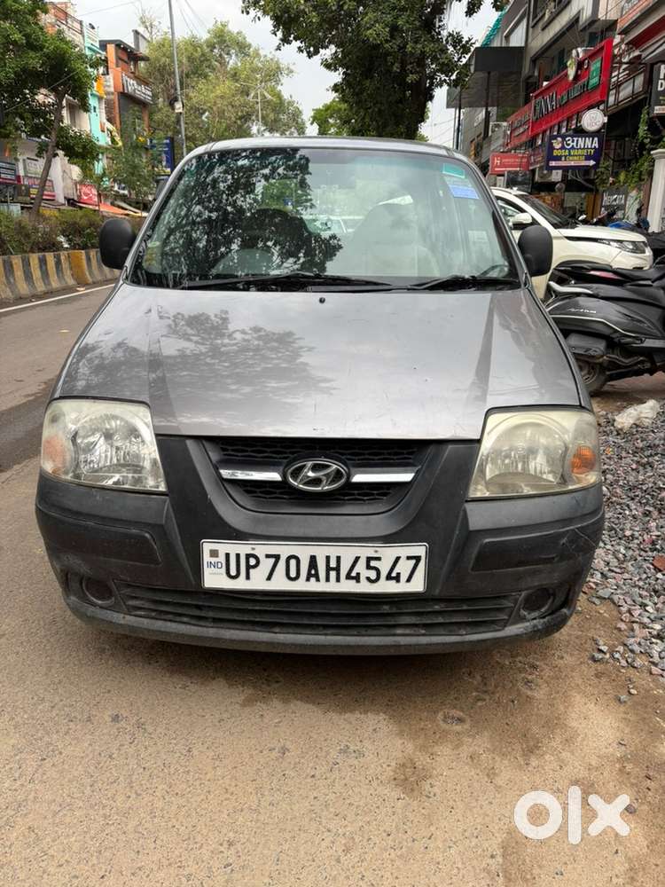Hyundai Santro Xing 2005