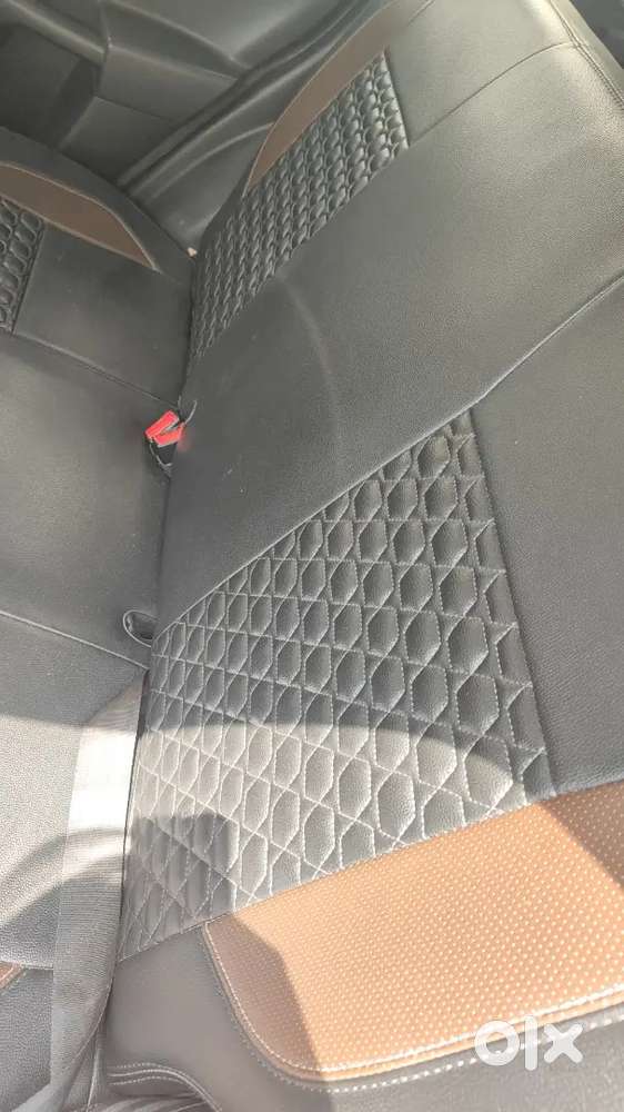 Maruti Suzuki Vitara Brezza 2024