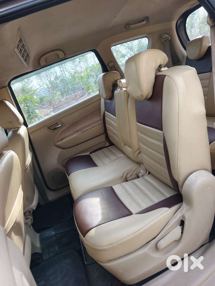 Maruti Suzuki Ertiga Vdi, 2013, Diesel