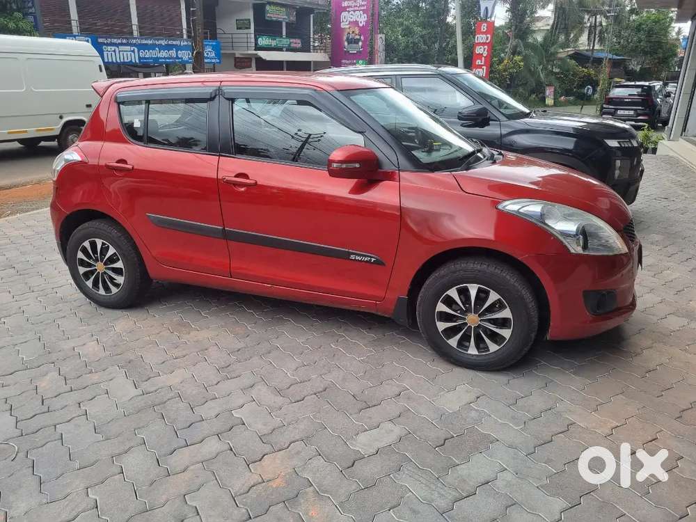 Swift Single Owner Well Maintained, Only Company Services Negotiable..
