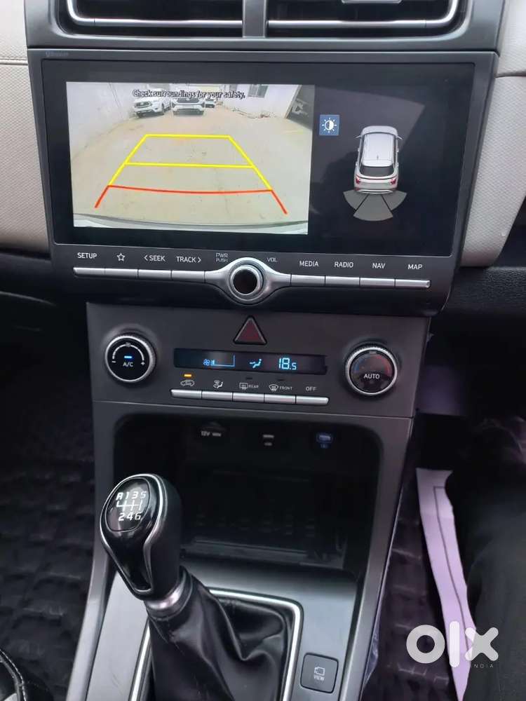 Hyundai Creta 1.5 2023 Suv