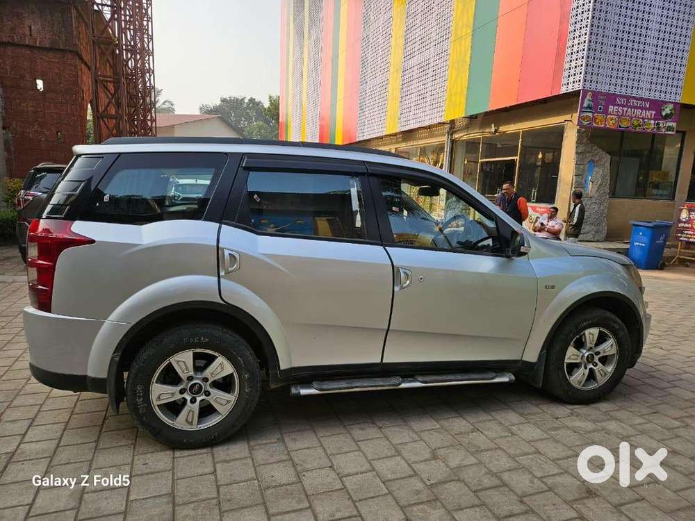 Mahindra Xuv500 W8 Top Model 2013 – Well Maintained