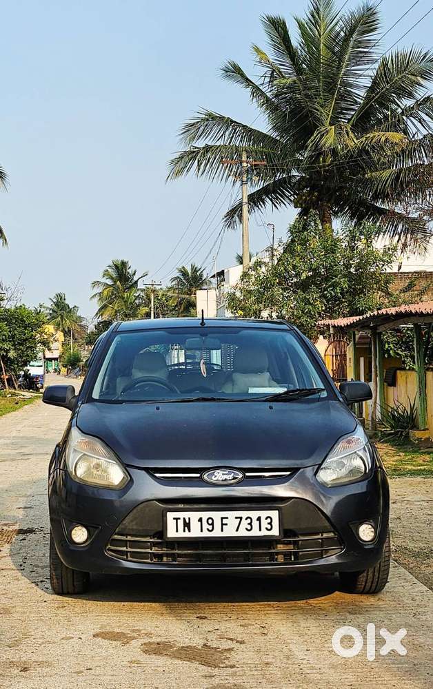 Ford Figo Diesel Single Owner