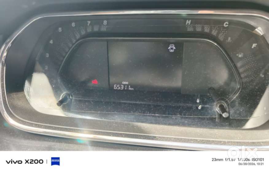 Tata Tiago 1.2 Revotron Xt (o), 2020, Petrol